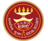 ESIC Certificate Logo